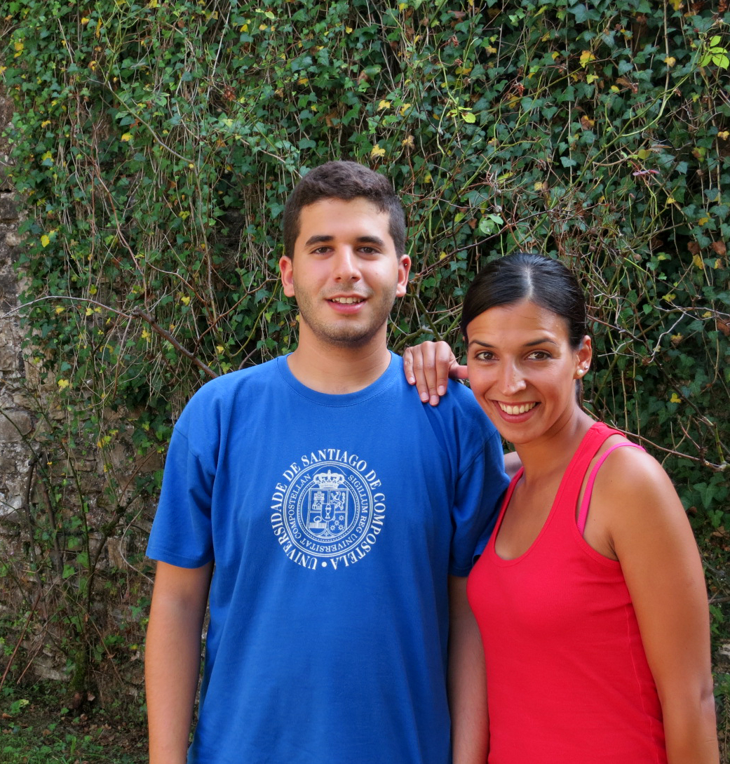 Conociendo la cultura vasca en el Campo de Trabajo de Bergara