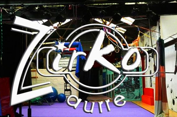 Zirkoa nagusi Zorrozaurren