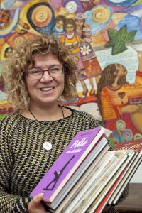 Josune Mu&ntilde;oz San Jos&eacute;