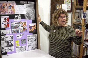 Josune Mu&ntilde;oz San Jos&eacute;