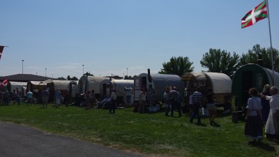 Expo Idaho, Jaialdi de Boise