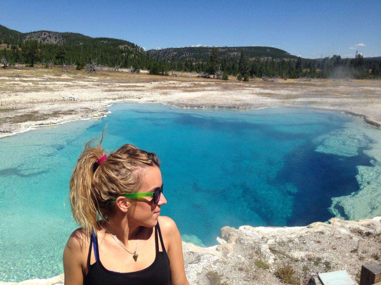 El viaje contin&uacute;a