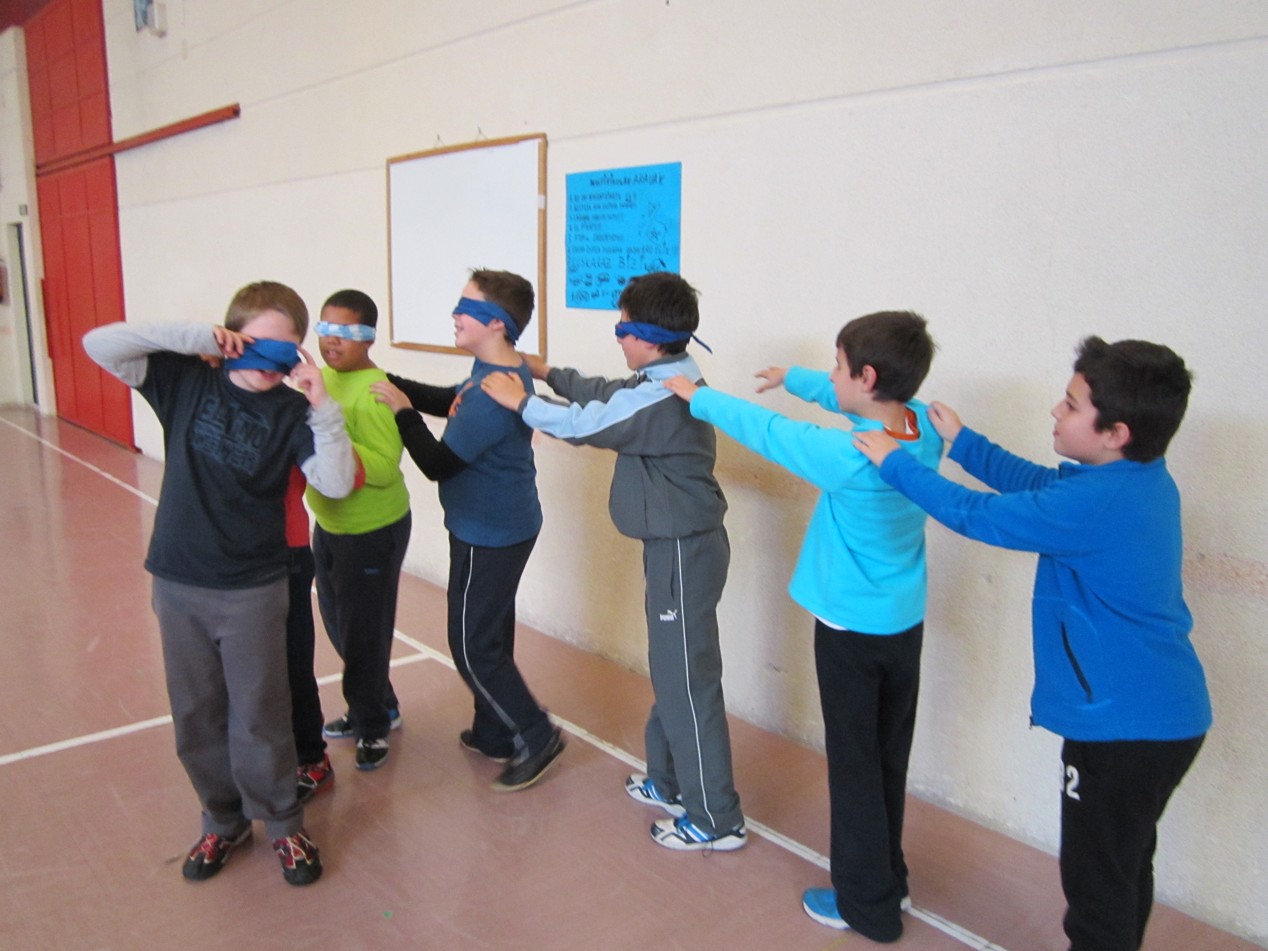 El deporte y la discapacidad