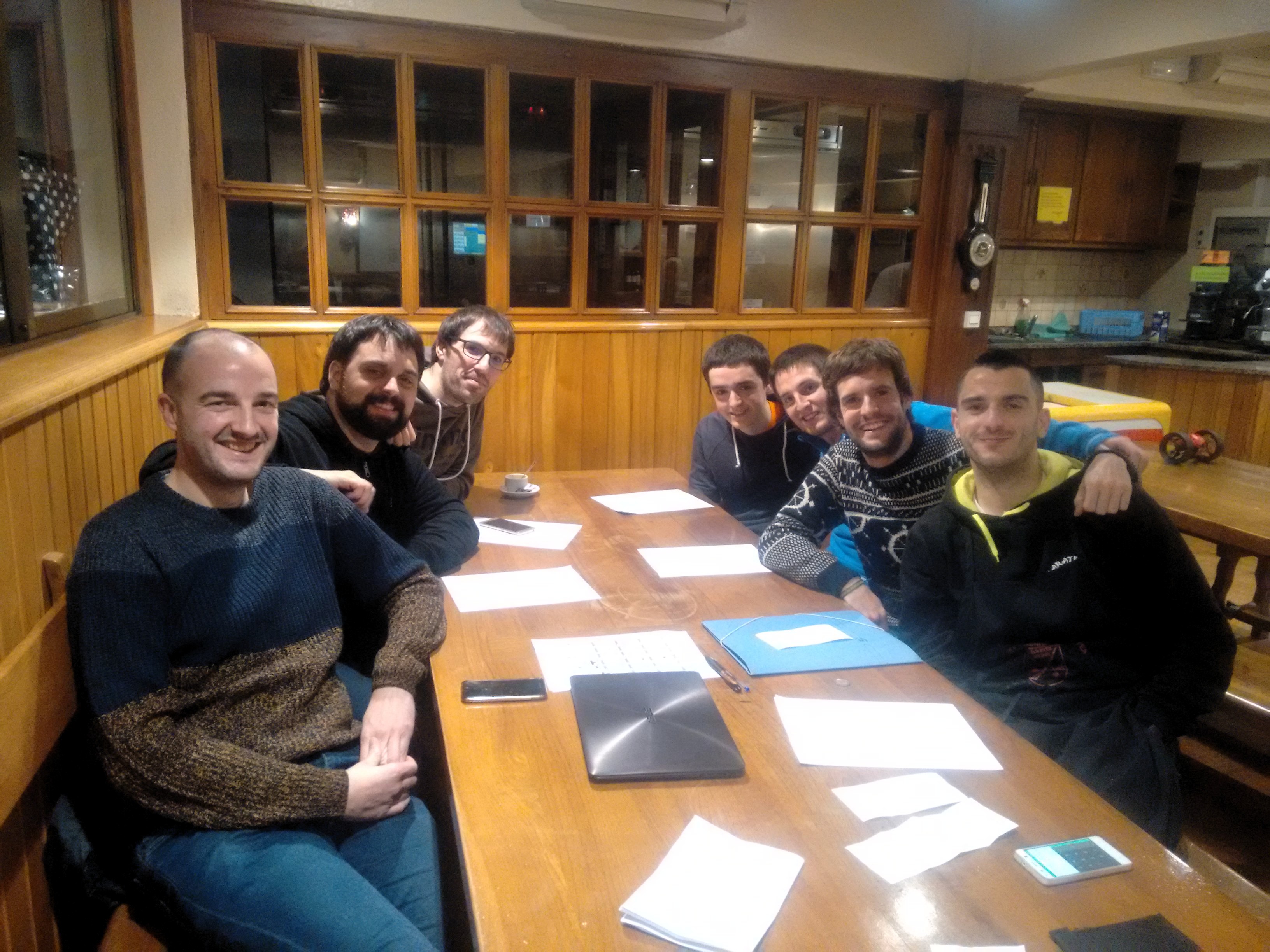 Game Erauntsia, la ola gamer euskald&uacute;n