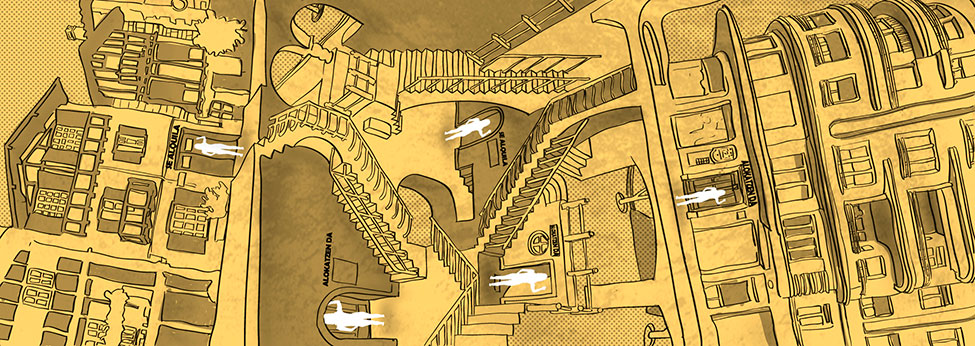 Vivir de alquiler, una soluci&oacute;n en alza