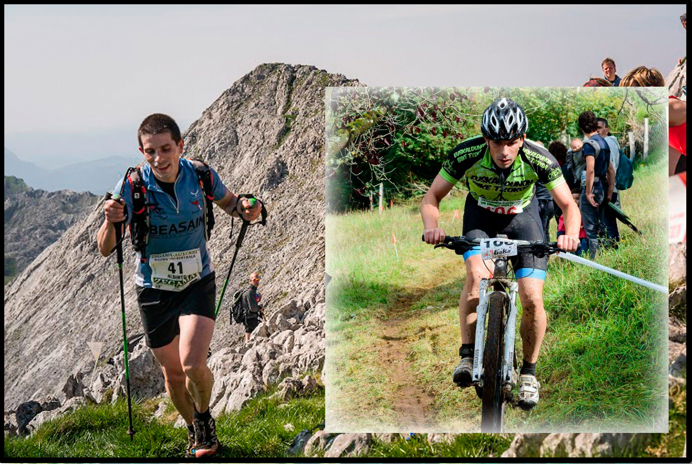 (eu) Mugi zaitez, baina gustura