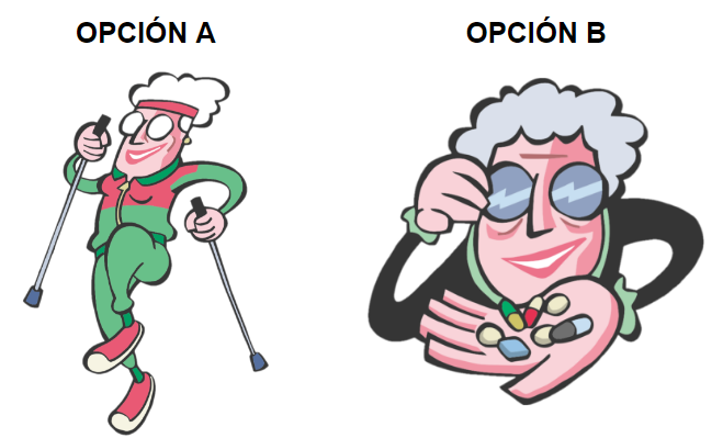 (es) Actividad F&iacute;sica la aut&eacute;ntica polip&iacute;ldora: &iquest;por qu&eacute;?