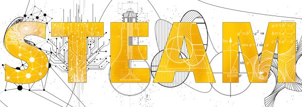 Steam: un aprendizaje integral