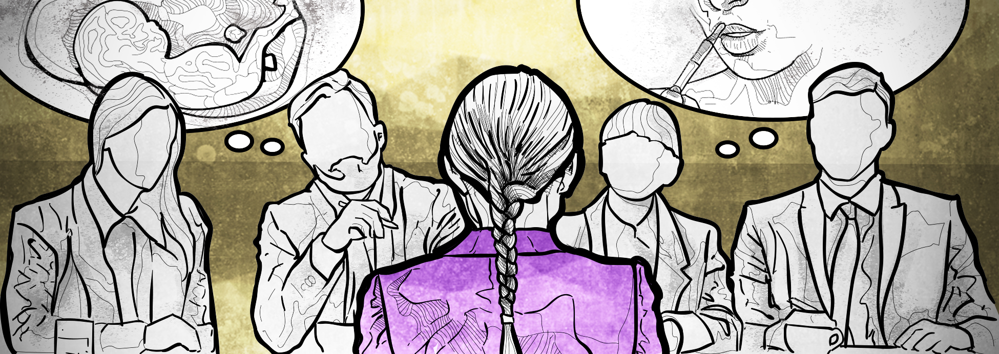 Discriminaci&oacute;n en la selecci&oacute;n de personal