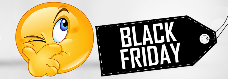 Black friday