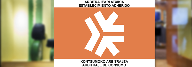 Arbitrajeko Euskal Sistema ezagutu beharko zenuke, zure onerako