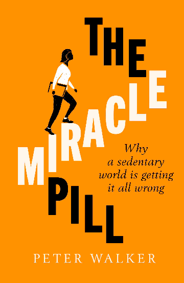 Imagen - Lectura recomendada: The Miracle Pill