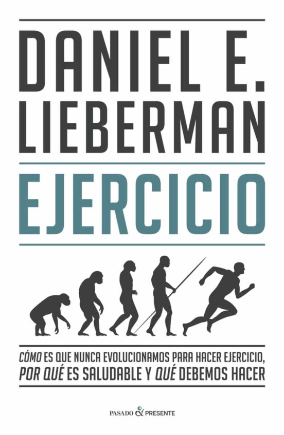 Imagen - Lectura recomendada: Ejercicio (Exercised) 