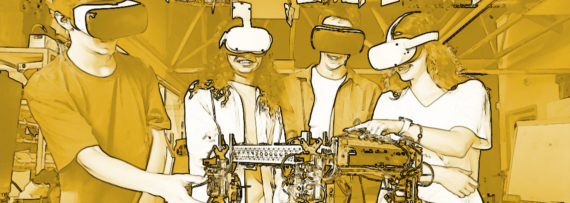 Inteligencia artificial versus educaci&oacute;n