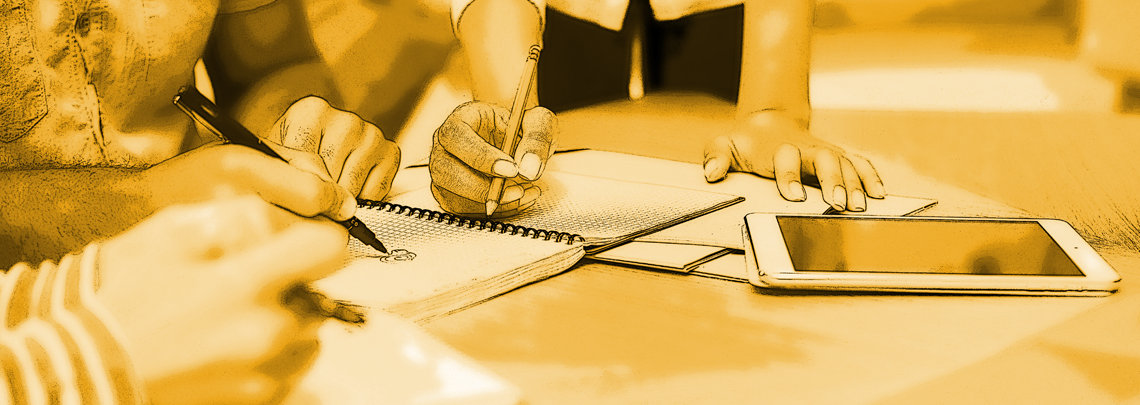 Emprendiendo con pasi&oacute;n