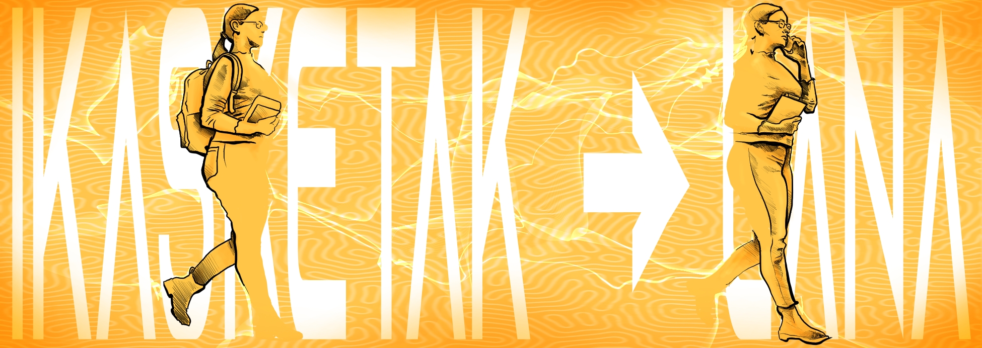 Nola igaro hezkuntza-esparrutik lan-esparrura