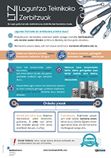 LTZ, Laguntza Teknikoko Zerbitzuak 