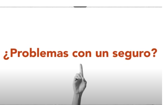 Seguros