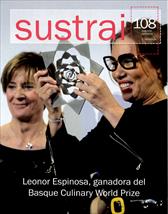 N&ordm; de Fasc&iacute;culo 108 de Sustrai : Revista Agropesquera
