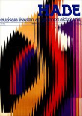 Nº de Fascículo 22 de HABE