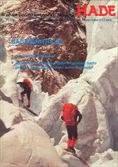 Nº de Fascículo 172 de HABE