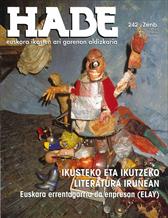 N� de Fasc�culo 242 de HABE 