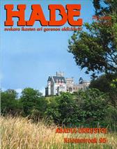 N� de Fasc�culo 250 de HABE 