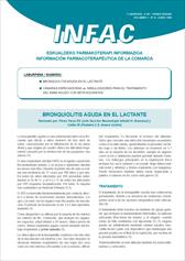 N&ordm; de Fasc&iacute;culo 7/6 de INFAC 