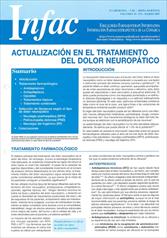 N&ordm; de Fasc&iacute;culo 15/3 de INFAC 