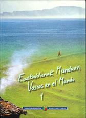 N&ordm; de Fasc&iacute;culo 1 de Euskaldunak munduan