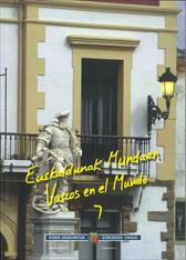 N&ordm; de Fasc&iacute;culo 7 de Euskaldunak munduan