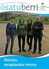 N&ordm; de Fasc&iacute;culo 25 de Osatuberri