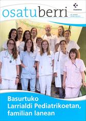 N&ordm; de Fasc&iacute;culo 29 de Osatuberri