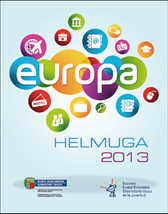 N� de Fasc�culo 2013 de Europa helmuga gida