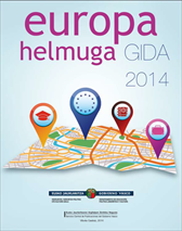 N� de Fasc�culo 2014 de Europa helmuga gida
