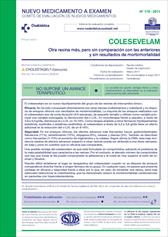 N� de Fasc�culo 179 de Aztertuko den medikamentu berria
