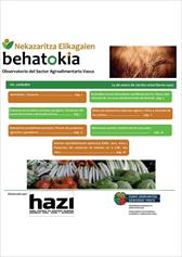N&ordm; de Fasc&iacute;culo 161 de Nekazaritza elikagaien Behatokia [PDF]