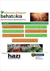 N&ordm; de Fasc&iacute;culo 162 de Nekazaritza elikagaien Behatokia [PDF]