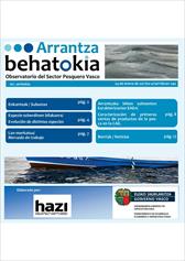 N&ordm; de Fasc&iacute;culo 101 de Arrantza Behatokia [PDF]
