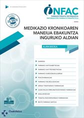 N&ordm; de Fasc&iacute;culo 25/9 - 2017 de INFAC: eskualdeko farmakoterapi informazioa