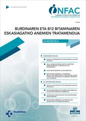 N&ordm; de Fasc&iacute;culo 26/4 - 2018 de INFAC: eskualdeko farmakoterapi informazioa