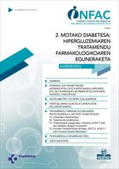 Nº de Fascículo 29/5 - 2021 de INFAC: eskualdeko farmakoterapi informazioa