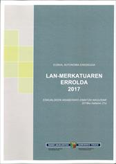 N� de Fasc�culo 2017 de Lan-merkatuaren errolda