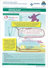 N&ordm; de Fasc&iacute;culo 189 de Cr&iacute;tica a la publicidad de 