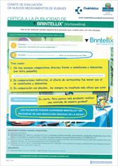 N&ordm; de Fasc&iacute;culo 239 de Cr&iacute;tica a la publicidad de 