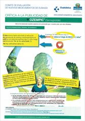 Nº de Fascículo 254 de Crítica a la publicidad de