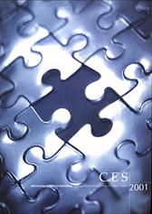Nº de Fascículo 2001 de CES: Memoria Socioeconómica. Comunidad Autóno