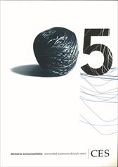 Nº de Fascículo 2005 de CES: Memoria Socioeconómica. Comunidad Autóno