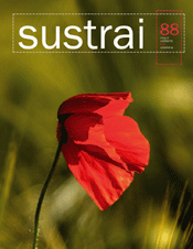 
				Portada revista Sustrai n� 88