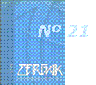 Zergak nº 21